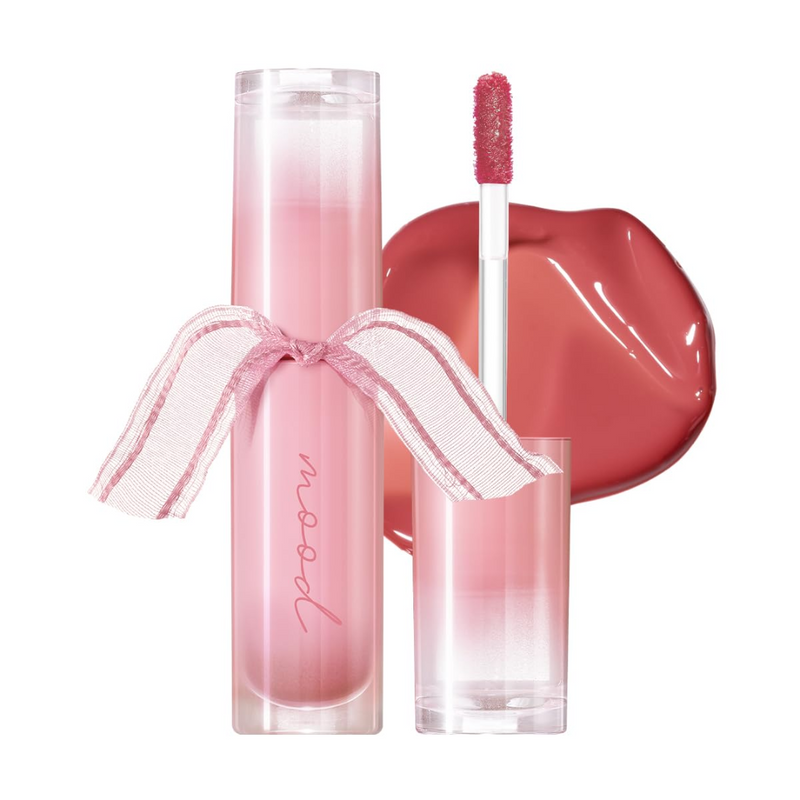 Lip Makeup - Peripera Ink Mood Glowy Tint