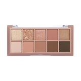 Eye Makeup - Rom&nd Better Than Palette Eye Shadow