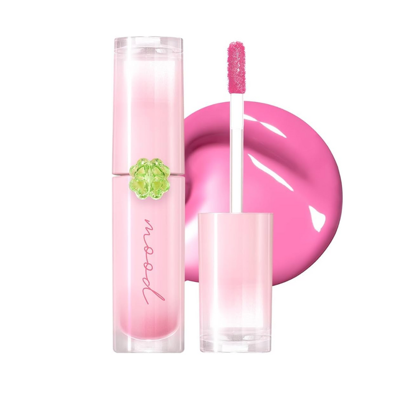 Lip Makeup - Peripera Ink Mood Glowy Tint