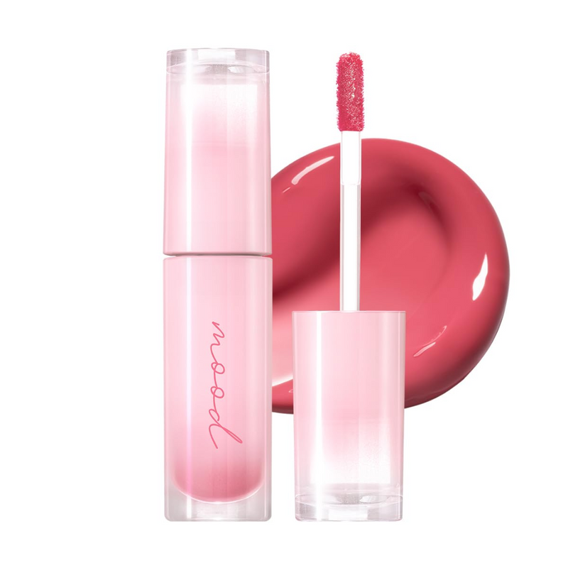 Lip Makeup - Peripera Ink Mood Glowy Tint