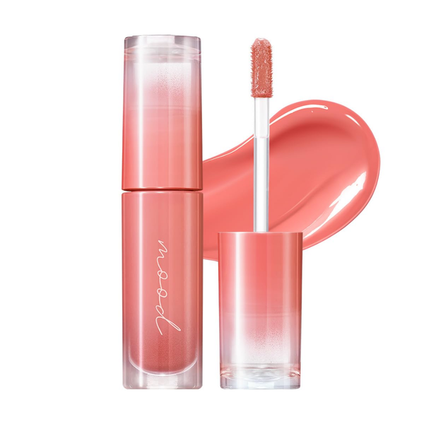 Lip Makeup - Peripera Ink Mood Glowy Tint