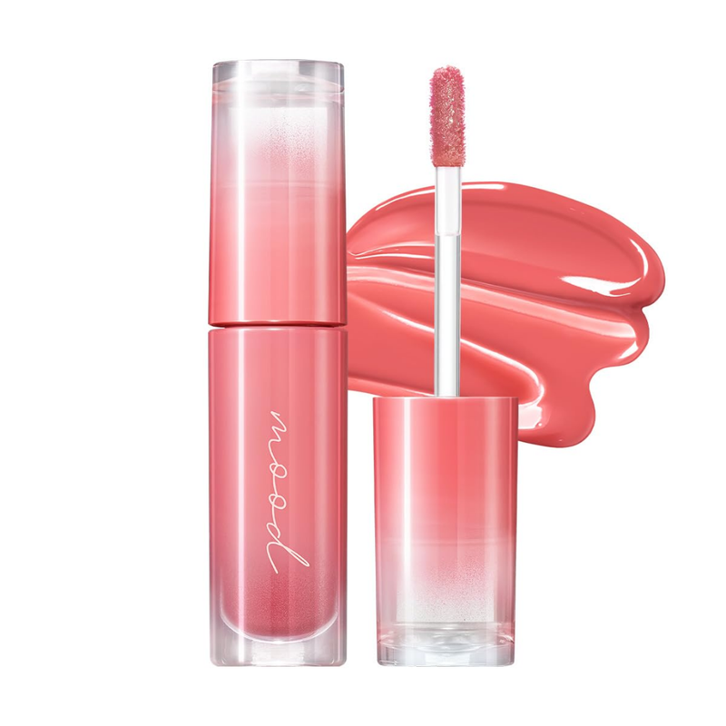 Lip Makeup - Peripera Ink Mood Glowy Tint