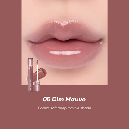 Lip Makeup - Rom&nd Glasting Color Lip Gloss