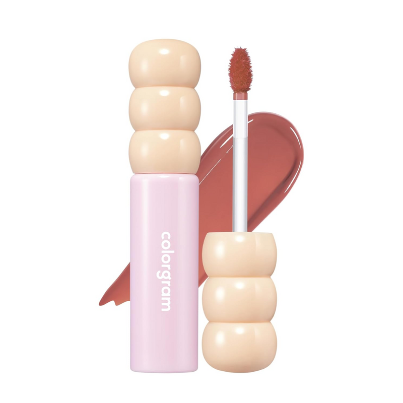 Lip Makeup - Colorgram Fruity Glass Tint