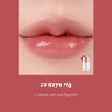 Lip Makeup - Rom&nd Glasting Melting Balm