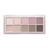 Eye Makeup - Rom&nd Better Than Palette Eye Shadow