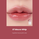 Lip Makeup - Rom&nd Glasting Melting Balm