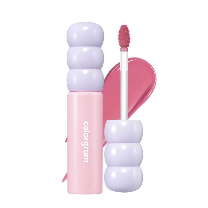 Lip Makeup - Colorgram Fruity Glass Tint
