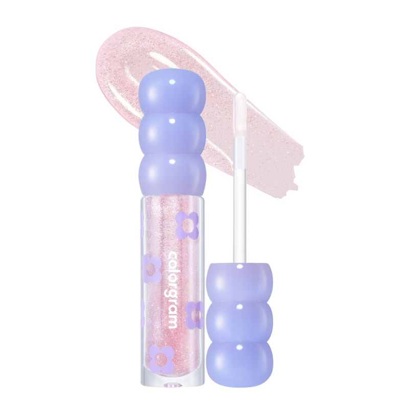 Lip Makeup - Colorgram Fruity Glass Tint
