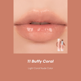 Lip Makeup - Rom&nd Glasting Melting Balm