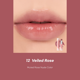 Lip Makeup - Rom&nd Glasting Melting Balm