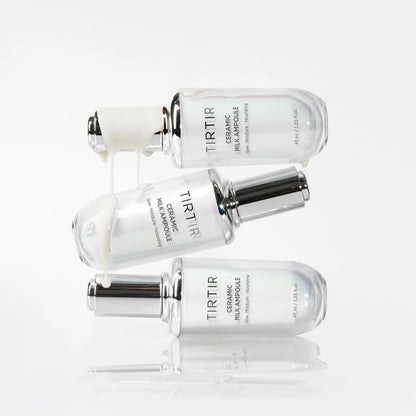 Ampoule - TIRTIR Ceramic Milk Ampoule