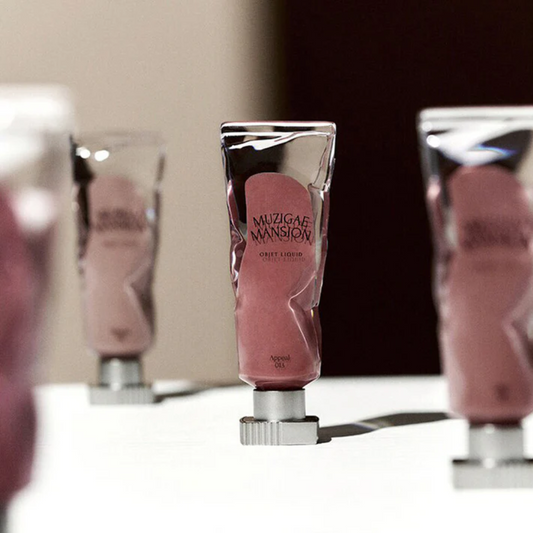 Lip Makeup - Muzigae Mansion Objet Liquid