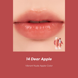Lip Makeup - Rom&nd Glasting Melting Balm