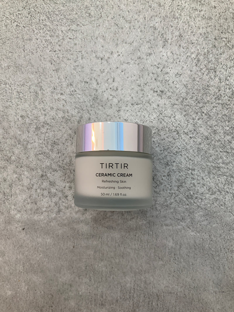 Moisturizer - TIRTIR Ceramic Cream