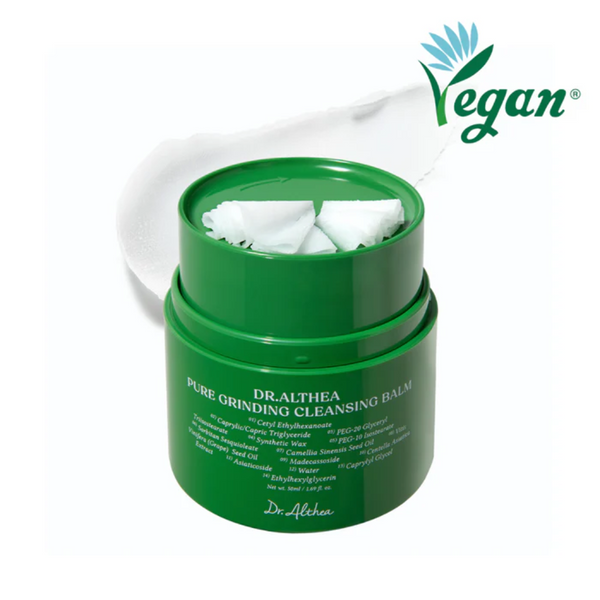Cleansing Balm - Dr. Althea Pure Grinding Cleansing Balm