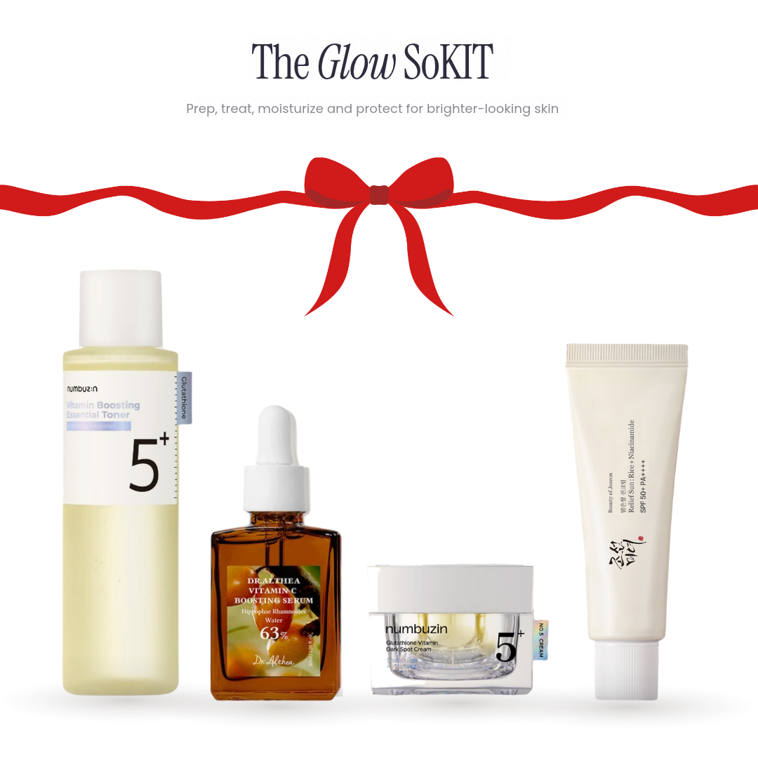 The Glow SoKIT