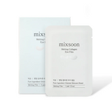 Eye Patch - Mixsoon Melting Collagen Eye Film