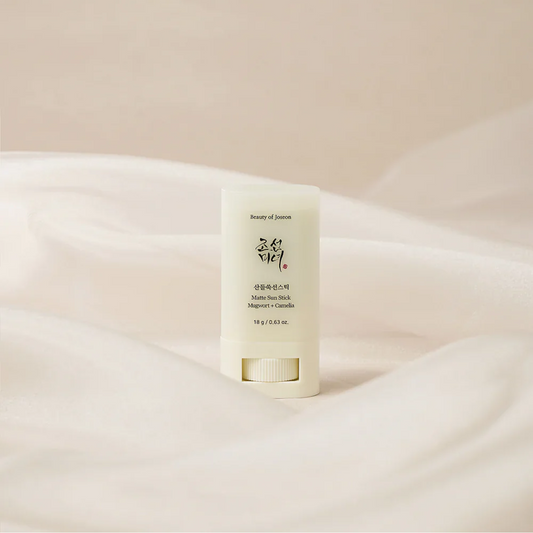 Sunscreen - Beauty of Joseon Matte Sun Stick