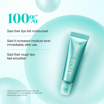 Lip Care - Anua PDRN Hyaluronic Acid Lip Serum