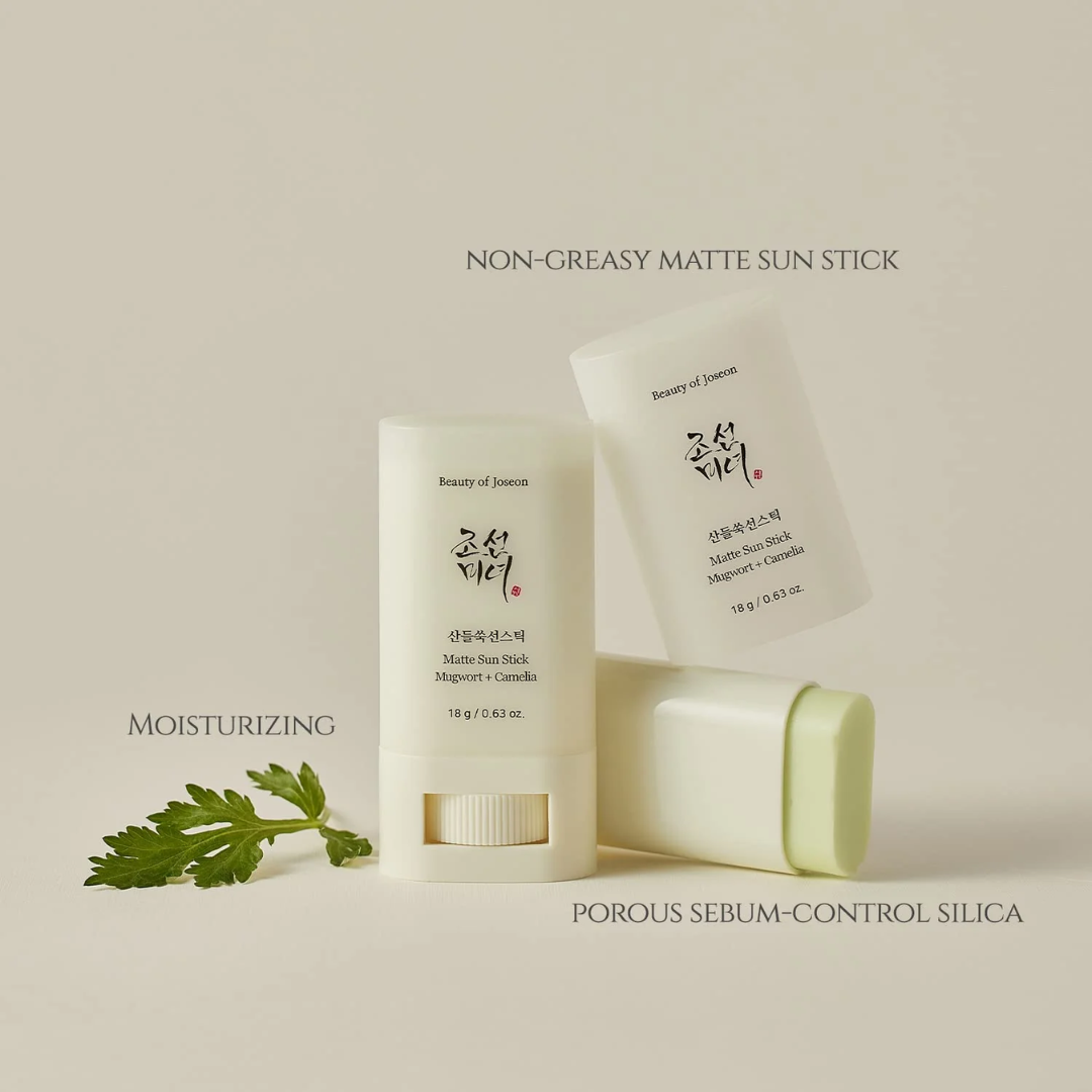 Sunscreen - Beauty of Joseon Matte Sun Stick