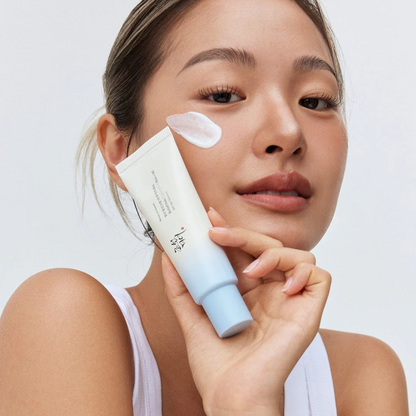 Sunscreen - Beauty of Joseon Relief Sun Aqua Fresh Rice + B5