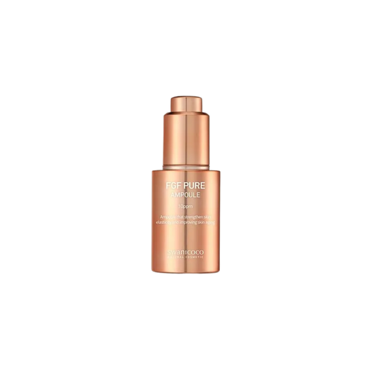 Serum - Swanicoco FGF Pure Ampoule 10ppm (99%)