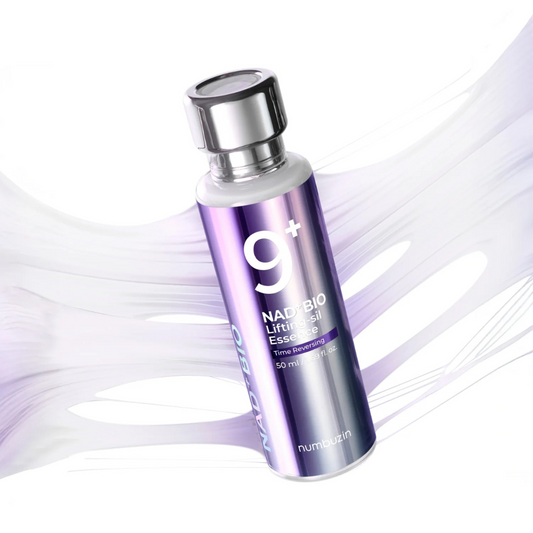 Essence - Numbuzin 9 NAD+ BIO Lifting-Sil Time Reversing Essence
