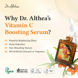Serum - Dr. Althea Vitamin C Boosting Serum