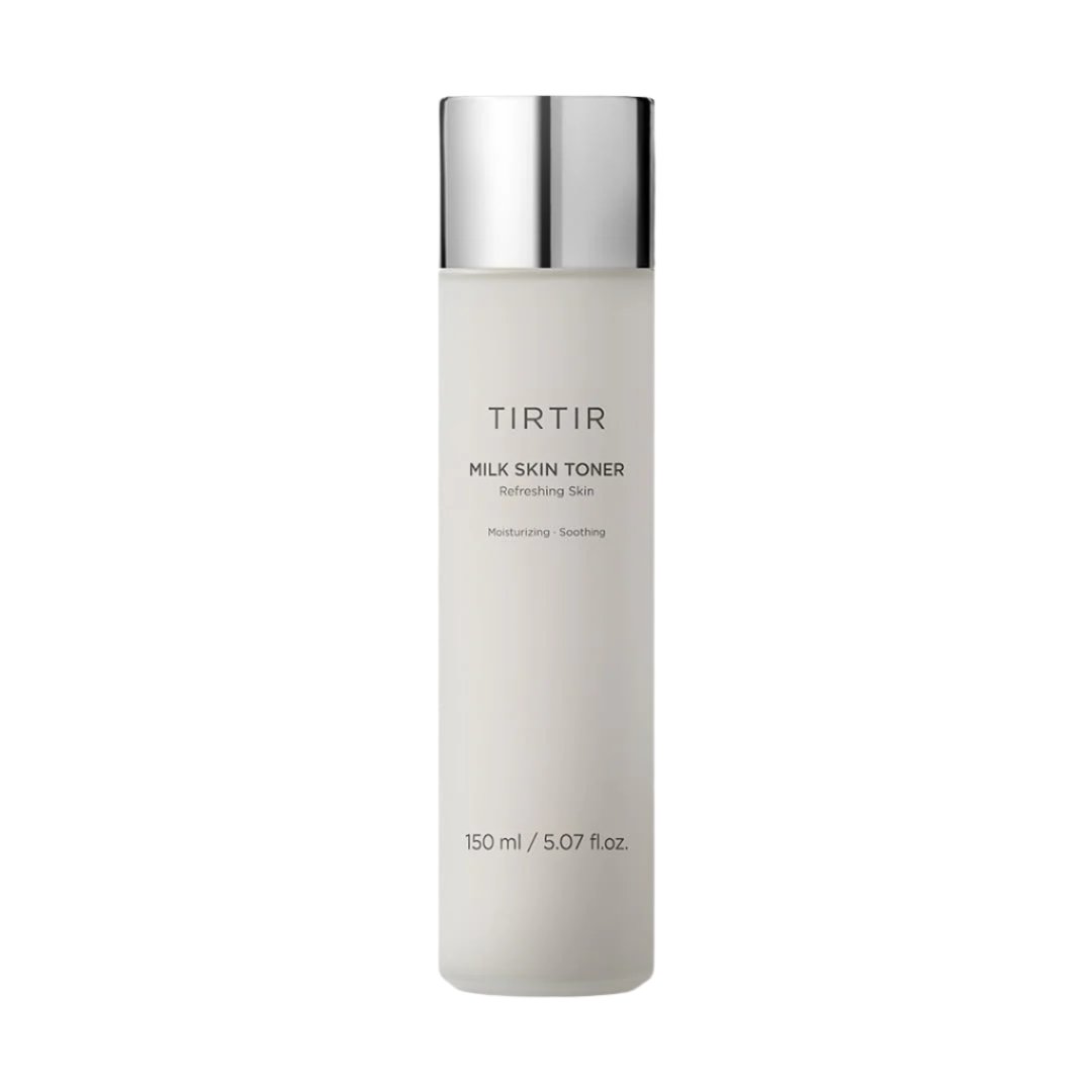 Toner - TIRTIR Milk Skin Toner