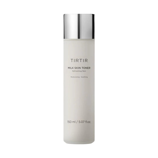 Toner - TIRTIR Milk Skin Toner
