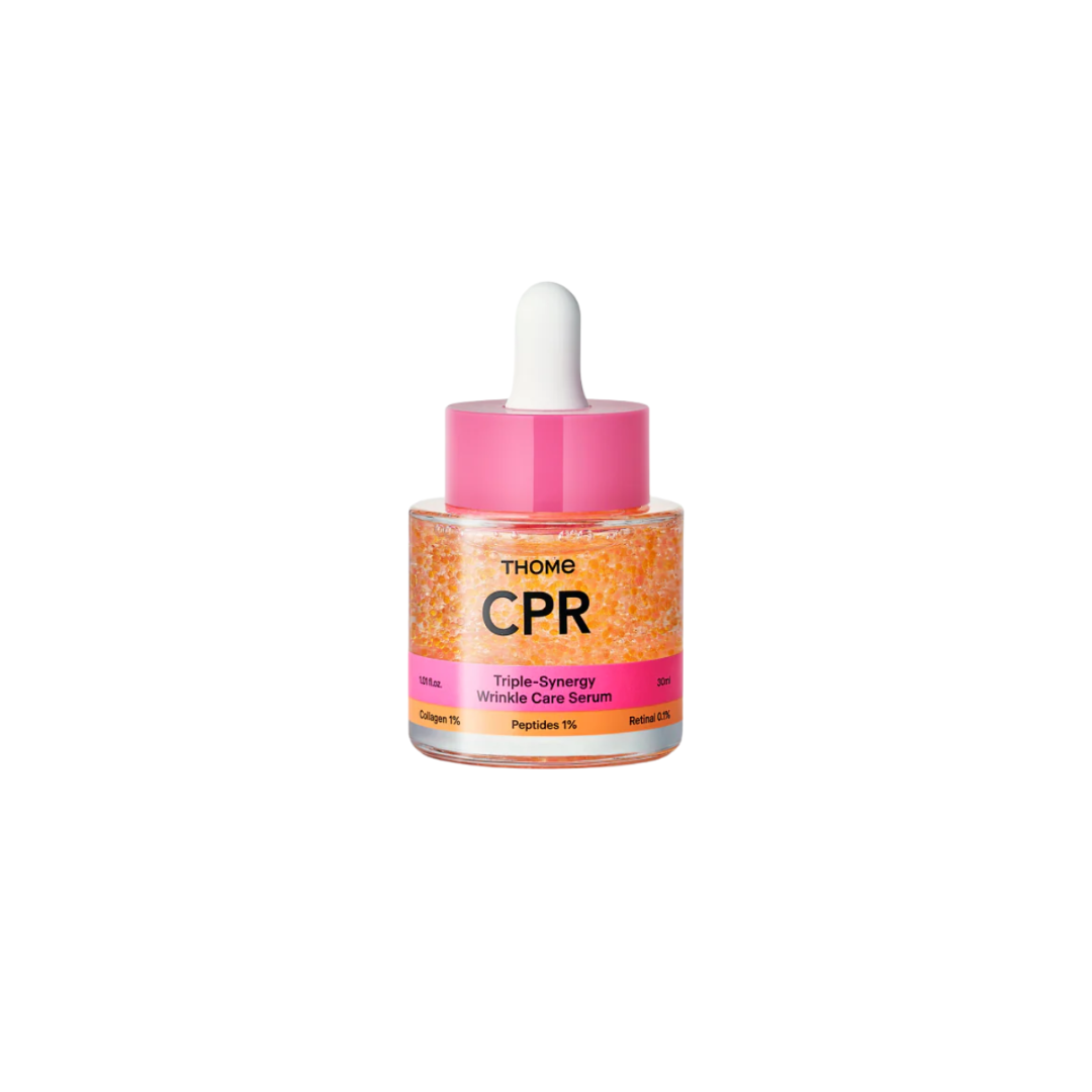 Serum - THOME CPR Triple Synergy Wrinkle Care Serum