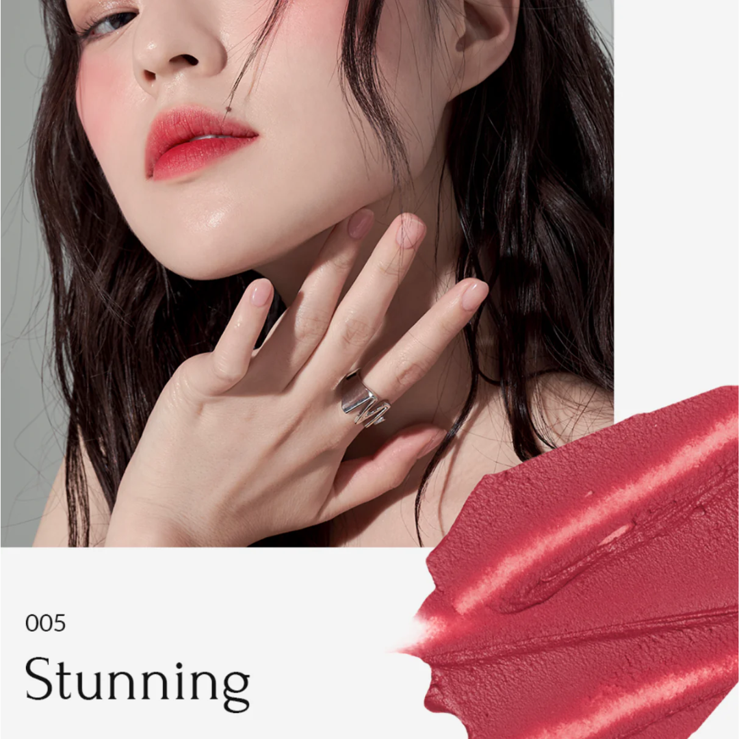 Lip Makeup - Muzigae Mansion Objet Liquid