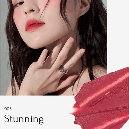 Lip Makeup - Muzigae Mansion Objet Liquid