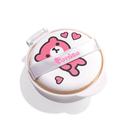 Kids - REFILL Puttisu Safe Baby Mild Sun Cushion Sunscreen