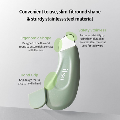 Tool - Ilso Deep Clean Master