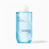 Toner - Isntree Ultra-Low Molecular Hyaluronic Acid Toner