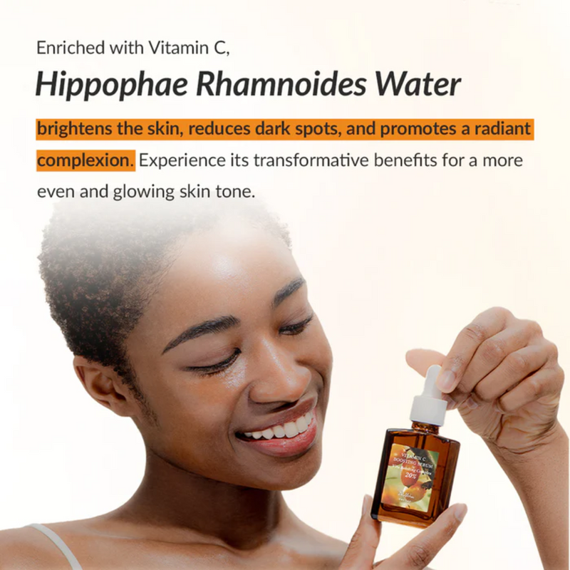 Serum - Dr. Althea Vitamin C Boosting Serum