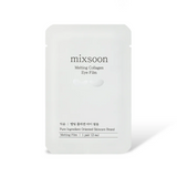 Eye Patch - Mixsoon Melting Collagen Eye Film