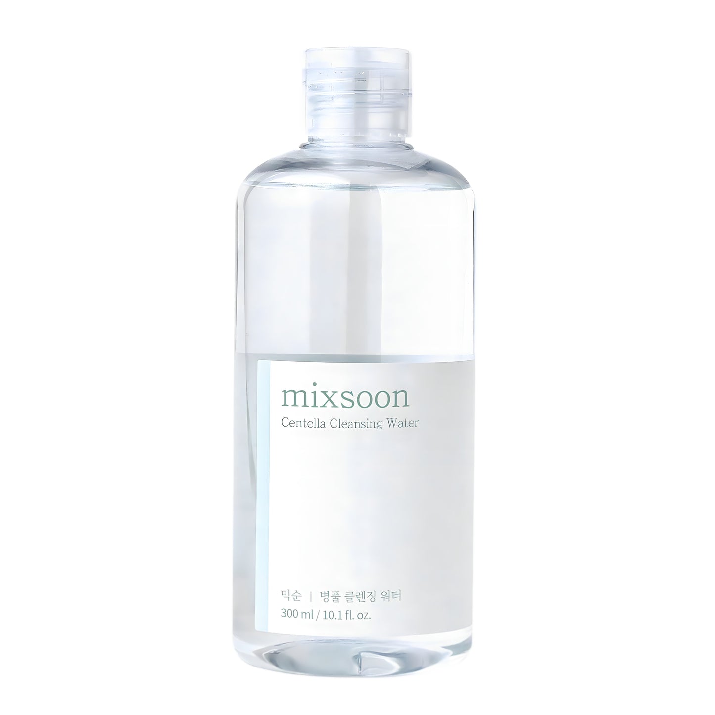 Cleansing Water - Mixsoon Centella Cleansing Water
