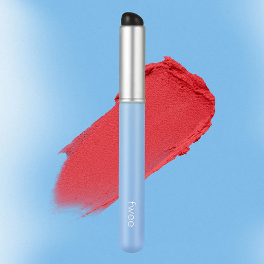 Fwee Fingerlike Silicone Lip Brush