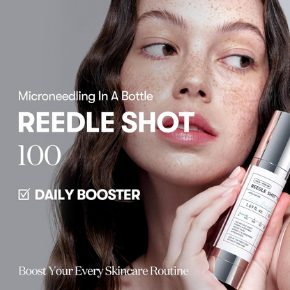 Mini - VT Cica Reedle Shot 100 Stick Pouch