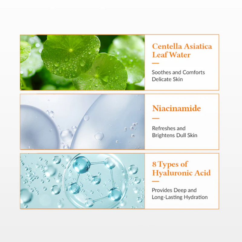 Serum - Dr. Althea Vitamin C Boosting Serum