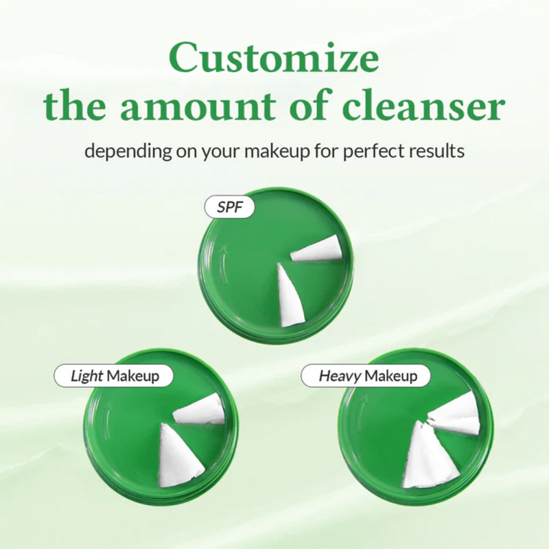 Cleansing Balm - Dr. Althea Pure Grinding Cleansing Balm