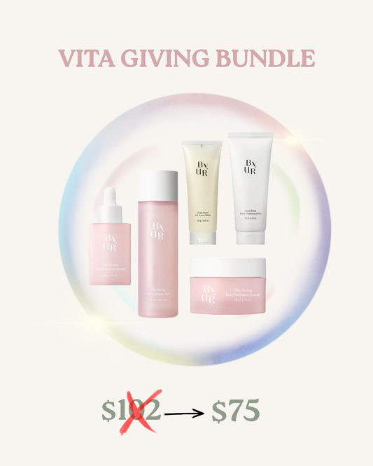 ByUR Sokit Exclusive Bundle (5 pcs)