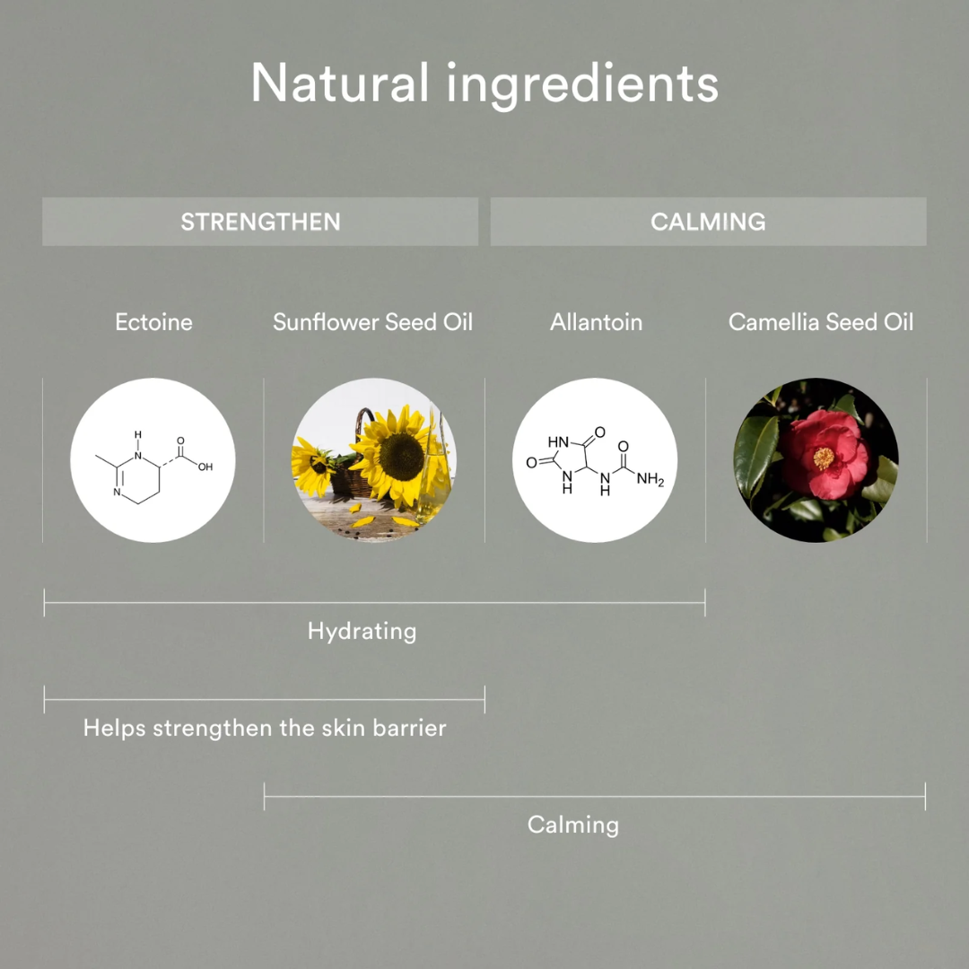 Sunscreen - Abib Airy Sun Stick Soothing Bar