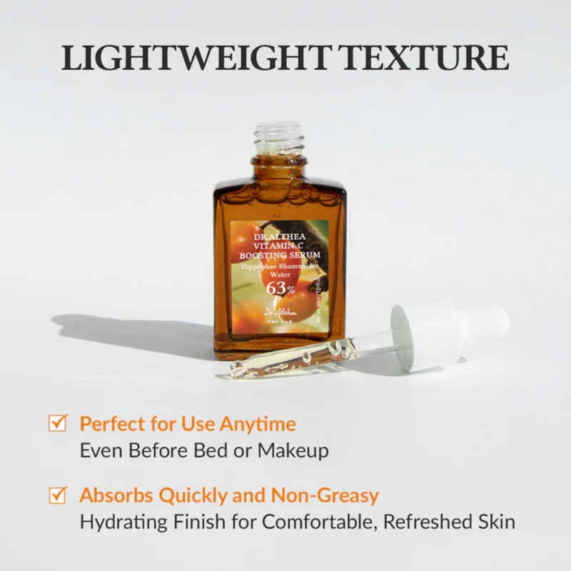Serum - Dr. Althea Vitamin C Boosting Serum