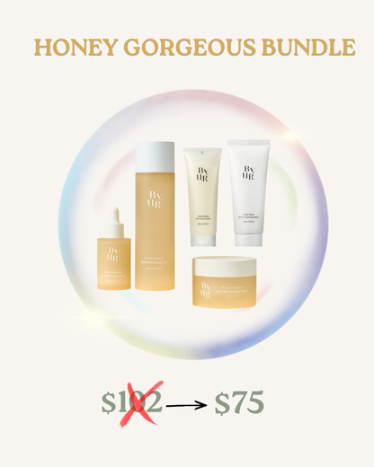 ByUR Sokit Exclusive Bundle (5 pcs)