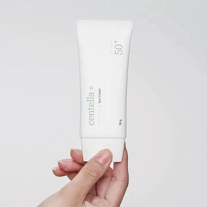 Sunscreen - Mixsoon Centella Sun Cream
