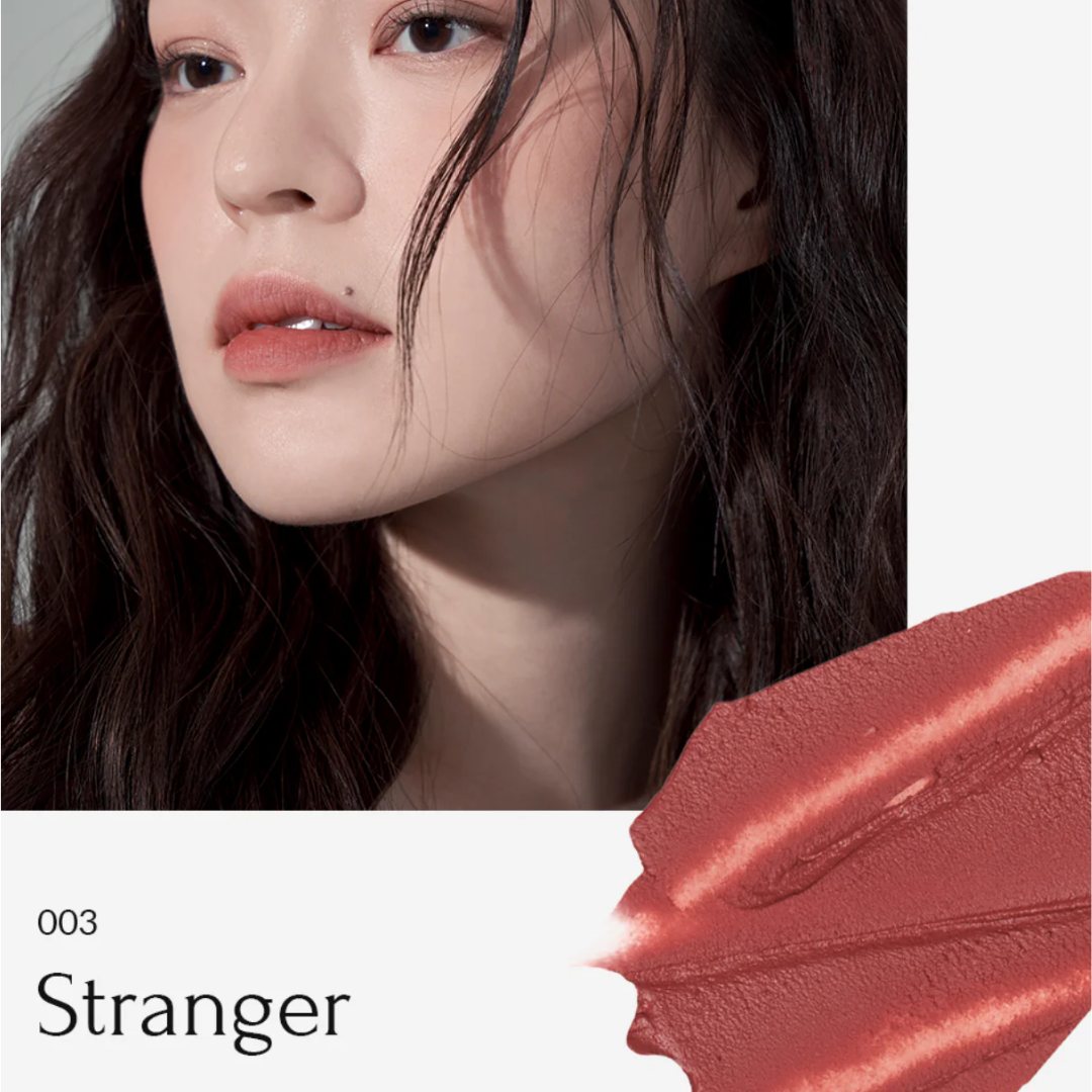 Lip Makeup - Muzigae Mansion Objet Liquid